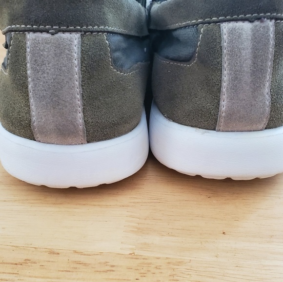 North Star Men's  Canvas Loafer - Picture 5 of 6